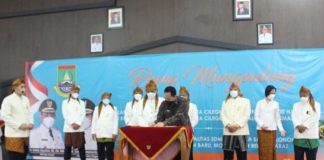 Mahasiswa Untirta asal Kota Cilegon Segera Terima Beasiswa