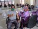 96 Pegawai Kemenag Kabupaten Lebak Jalani Vaksinasi COVID-19