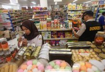 DPRD Minta Pemkab Tangerang Perketat Pengawasan Barang Kedaluwarsa