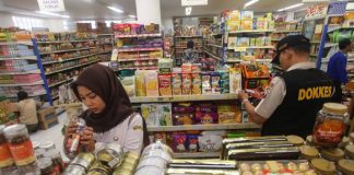 DPRD Minta Pemkab Tangerang Perketat Pengawasan Barang Kedaluwarsa