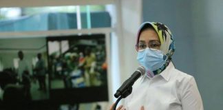 Pemkot Tangsel Masih Mengkaji Pelaksanaan Pembelajaran Tatap Muka