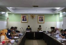 Ketua DPRD: Bencana di Kabupaten Serang Harus Jadi Perhatian Semua