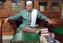Ulama di Kabupaten Lebak Minta Polisi Segera Tangkap Pria Mengaku Nabi ke-26