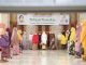 50 Perempuan Lansia Dan Bupati Serang Berbagi Kebahagiaan di Hari Kartini