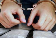 Satresnarkoba Polresta Tangerang Berhasil Ringkas 2 Pengedar Sabu di Dua Tempat Berbeda