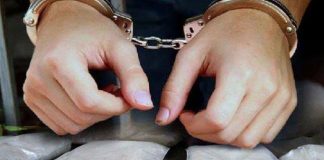 Satresnarkoba Polresta Tangerang Berhasil Ringkas 2 Pengedar Sabu di Dua Tempat Berbeda