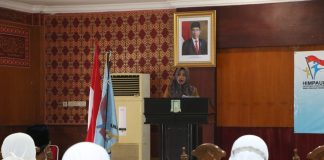 Pemkab Serang Akan Tinggkatkan Penerima dan Insetip Guru Paut
