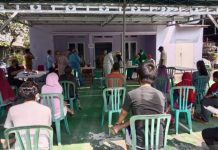 Kasus Positif COVID-19 di Kabupaten Tangerang Tambah 108 Jadi 10.268