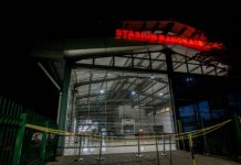Empat Stasiun Kereta Api di Lebak Tak Layani Penumpang