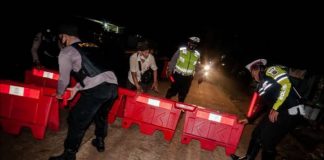 Anggota DPRD Lebak Musa Weliansyah Dukung Pariwisata Ditutup Cegah COVID-19