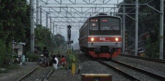 KAI operasikan Layanan KRL Untuk Stasiun di Lebak Sampai Pukul 22:00 WIB