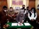 Pemkab Pandeglang Terima Hibah BMN Dari Kementerian PUPR