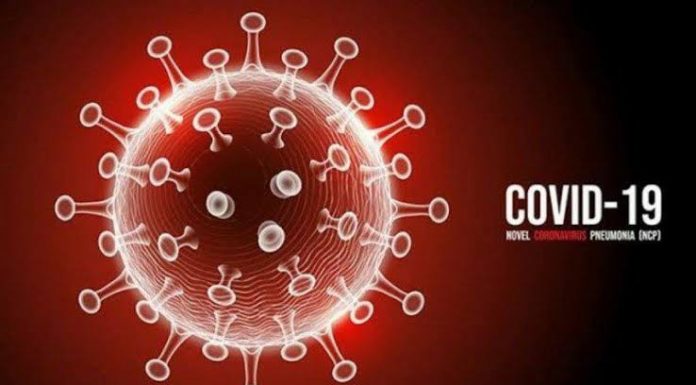 Kasus aktif Positif COVID-19 di Tangerang Meningkat