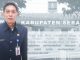 Optimalkan Kemandirian Melalui UMKM, Diskoperindag Kabupaten Serang Pulihkan Perekonomian Masyarakat