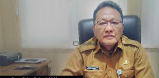 Targetkan Pencapaian WTP, BPKAD Kabupaten Serang Bentuk Perbup Keuangan Daerah