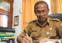 Berikan Pelayanan Prima, Dinas Perpustakaan dan Kearsipan Daerah Kabupaten Serang Tumbuhkan Minat Baca Di 326 Desa