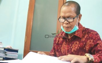 Sesuai Intruksi Bupati, Disdukcapil Kabupaten Serang Buat Raperda Baru