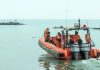 Basarnas Banten Cari ABK Hilang di Perairan Salira