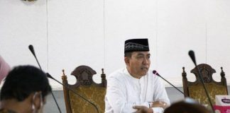 Pemkab Serang Targetkan Nilai A PMPRB Dari KemenPAN RB