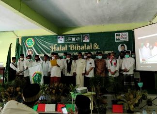 Forum Silaturahmi Mathla’ul Anwar, Mitra Diskusi PBMA