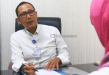 Wujudkan Mimpi Anak-Anak, Dindikbud Kabupaten Serang Berikan Beasiswa Untuk SD dan SMP