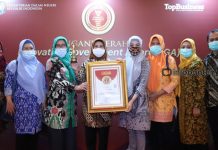 Bappeda Kabupaten Serang Kembali Rancang Program Litbang Penjaringan Inovasi
