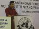 SBMI Membantu Pemerintah dan Kepolisan dalam Penanganan TPPO dan Covid _19