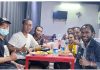 Ikatan Mahasiswa Papua Jadetabek Dukung Kebijakan Pemerintah dalam Menangani Covid-19
