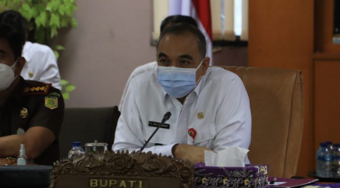 Empat proyek Jalan Tol di Kabupaten Tangerang Masuk Tahap Pembangunan