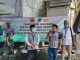 Vaksinasi Berjalan Lancar, Gernas MUI Apresiasi TNI dan Polri