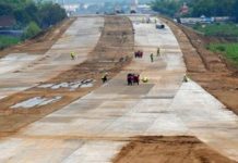 Jalan Tol Serang-Panimbang Dorong Kawasan Industri di Banten Selatan