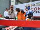 Polisi tangkap Sindikat Curanmor Resahkan Warga Tangerang
