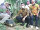 Hari Sungai Sedunia, Wagub Andika Hazrumy Melepasliarkan Kura-kura Ke Cisadane