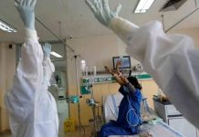 Jubir: Pasien sembuh Dari COVID-19 di Lebak Kembali Meningkat 55 Orang