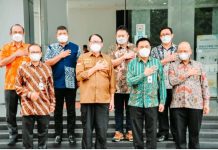 Wahidin Halim Dukung Penuh Rights Issue Bank Banten
