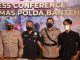 Brigadir NP, Polisi Yang Banting Mahasiswa di Tangerang Dijatuhi Sanksi Berat