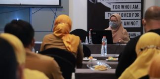 Tim Konvergensi: Penanganan Stunting Bukan Hanya Tugas Dinkes tapi Lintas Sektor