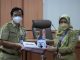 Diskominfo Gelar Rapat Koordinasi Capacity Building Statistik untuk Data Induk