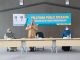 Helldy Buka Kegiatan pelatihan Public Speaking
