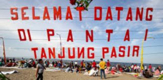 Cegah Gelombang Tiga Covid-19, Tempat Wisata di Kab Tangerang Diawasi Ketat