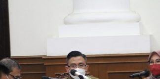 Dikunjungi BNPP, Wagub Banten Minta Pusat Intervensi Kebijakan & Anggaran di Pulau Terluar