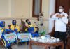 10 Atlet Banten Ajang Papaernas Papua Diganjar Hadiah, Ini Rinciannya