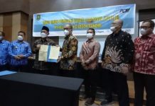 Wali Kota Cilegon Beberkan Masalah PT PCM, Minta Direksi dan Komisaris Baru Bebenah