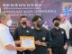 Jadi Pembina ASKI Tangsel, Benyamin Davnie: dengan Ngopi Semua Urusan Beres