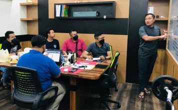 Pasca OTT, Polda Banten Tetapkan 2 Tersangka Oknum Pegawai BPN Lebak