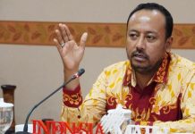 Ombudsman Banten Dukung Dan Apresiasi Polda Banten OTT Di BPN Lebak