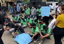 Anggota DPRD dan MUI Serang Dukung Upaya Pembongkaran THM di JLS