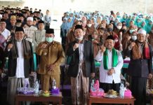 Wali Kota Serang: Jadi Santri Harus Bangga!