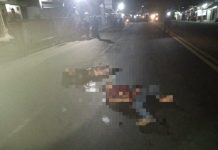 Laka Lantas 2 Orang Meninggal, Polsek Ciruas Polres Serang Gerak Cepat Evakuasi Korban