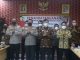 Polda Banten Tanda Tangani MOU Pengamanan Dengan OBVITNAS PTPN VIII